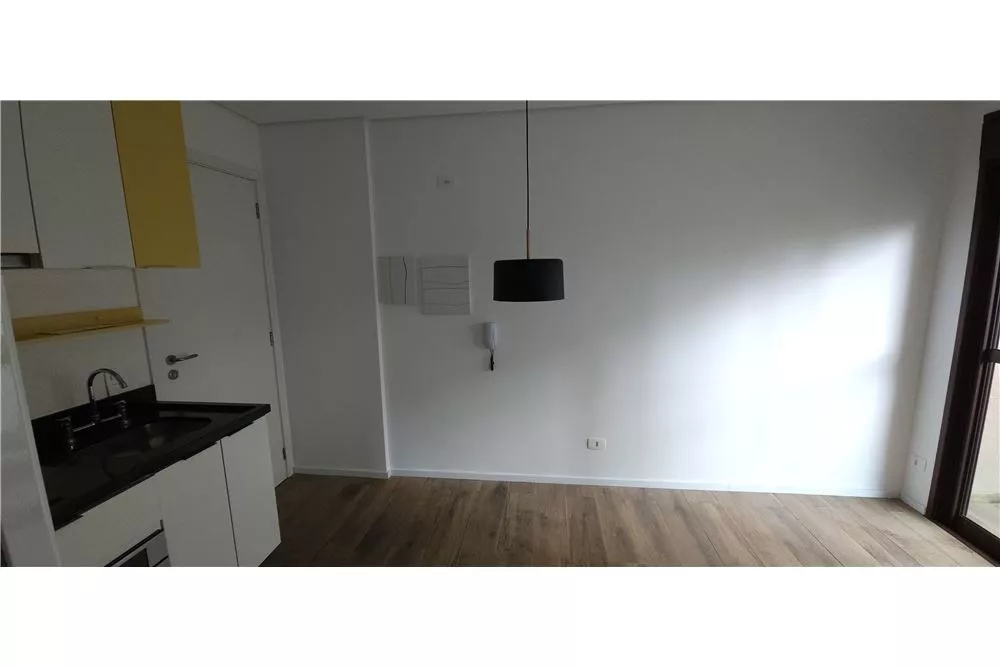 Apartamento à venda com 1 quarto, 33m² - Foto 19