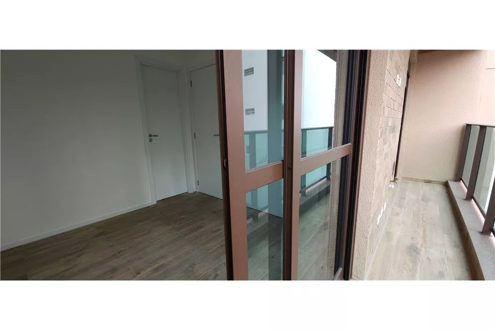 Apartamento à venda com 1 quarto, 33m² - Foto 12