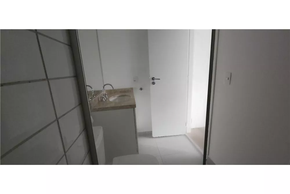 Apartamento à venda com 1 quarto, 33m² - Foto 7