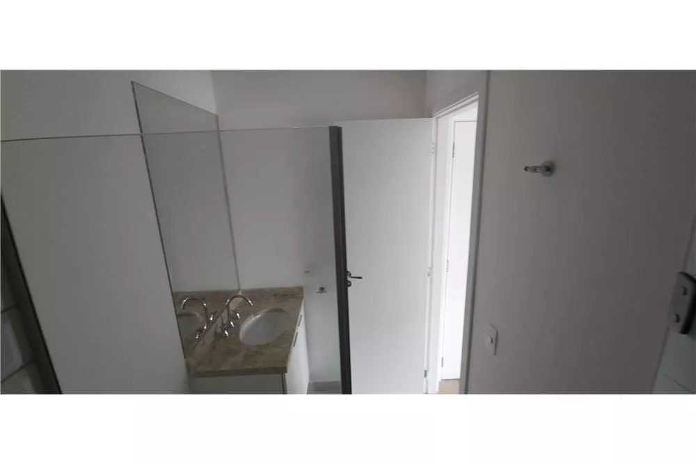 Apartamento à venda com 1 quarto, 33m² - Foto 8