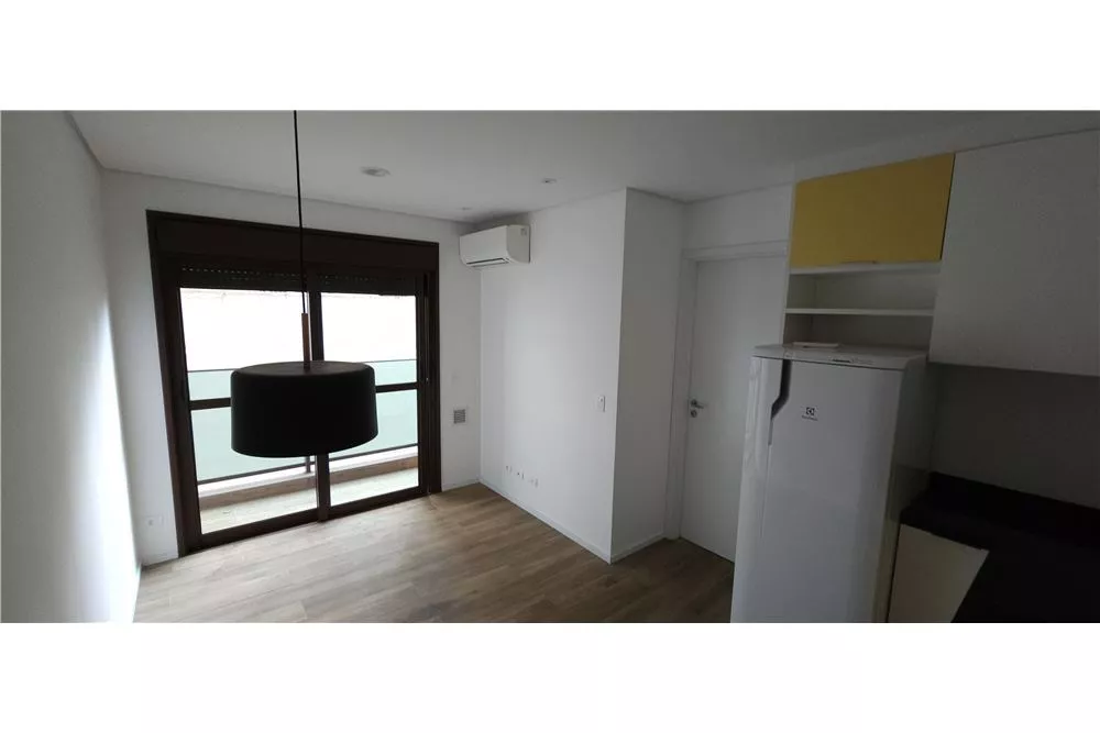 Apartamento à venda com 1 quarto, 33m² - Foto 23