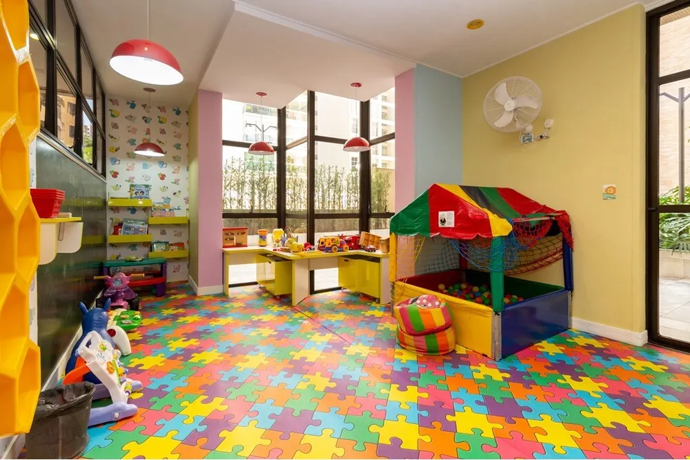 Apartamento, 3 quartos, 125 m² - Foto 5