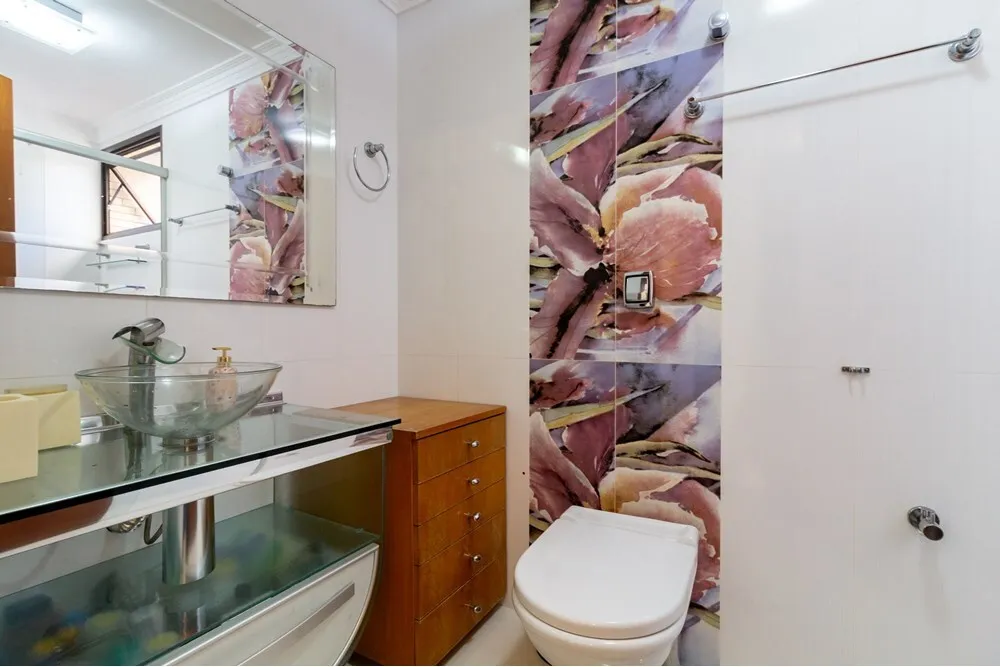 Apartamento, 3 quartos, 125 m² - Foto 6