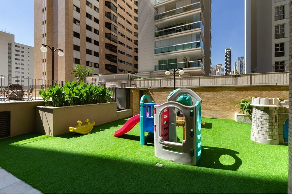 Apartamento, 3 quartos, 125 m² - Foto 2