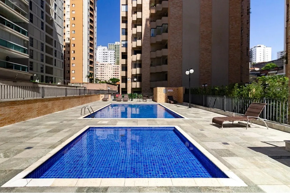 Apartamento, 3 quartos, 125 m² - Foto 8