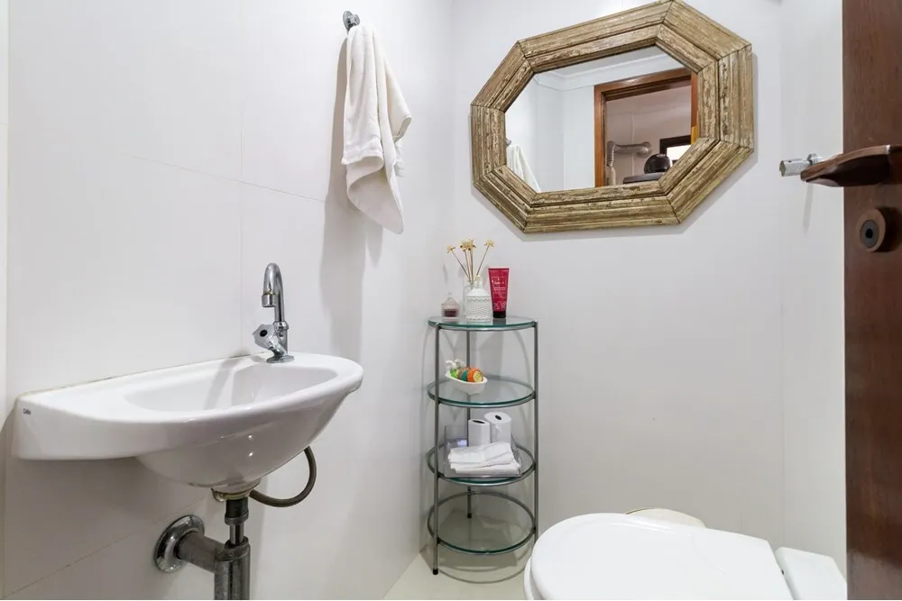 Apartamento, 3 quartos, 125 m² - Foto 4