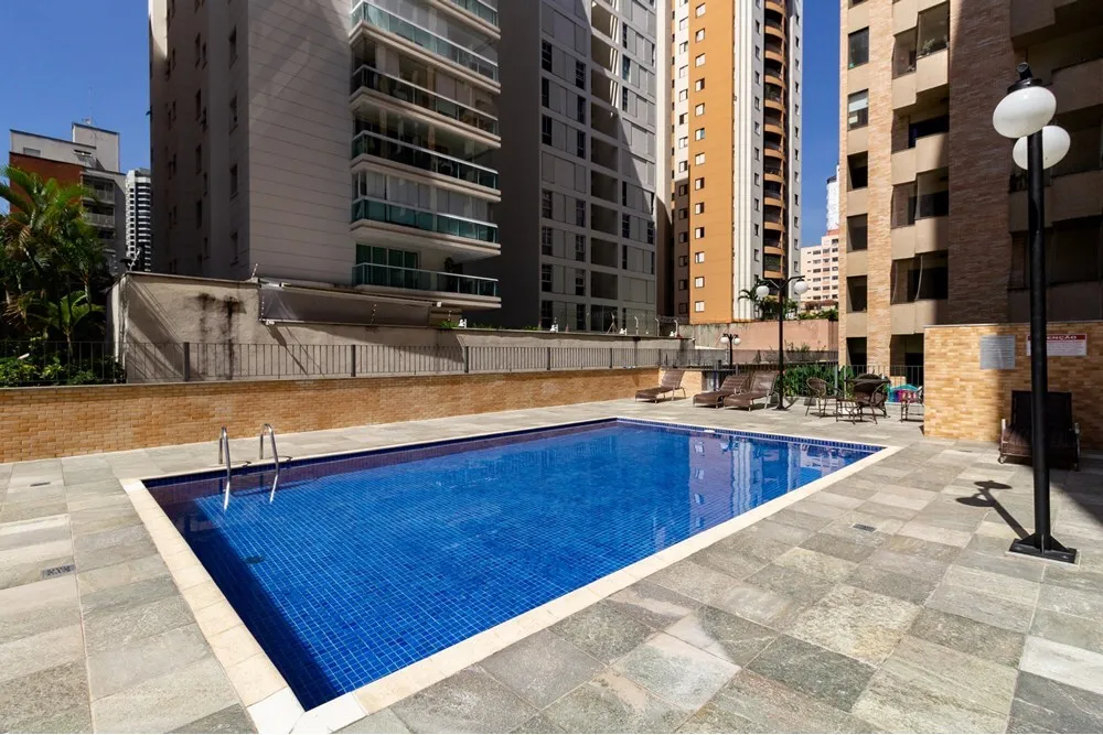 Apartamento, 3 quartos, 125 m² - Foto 9