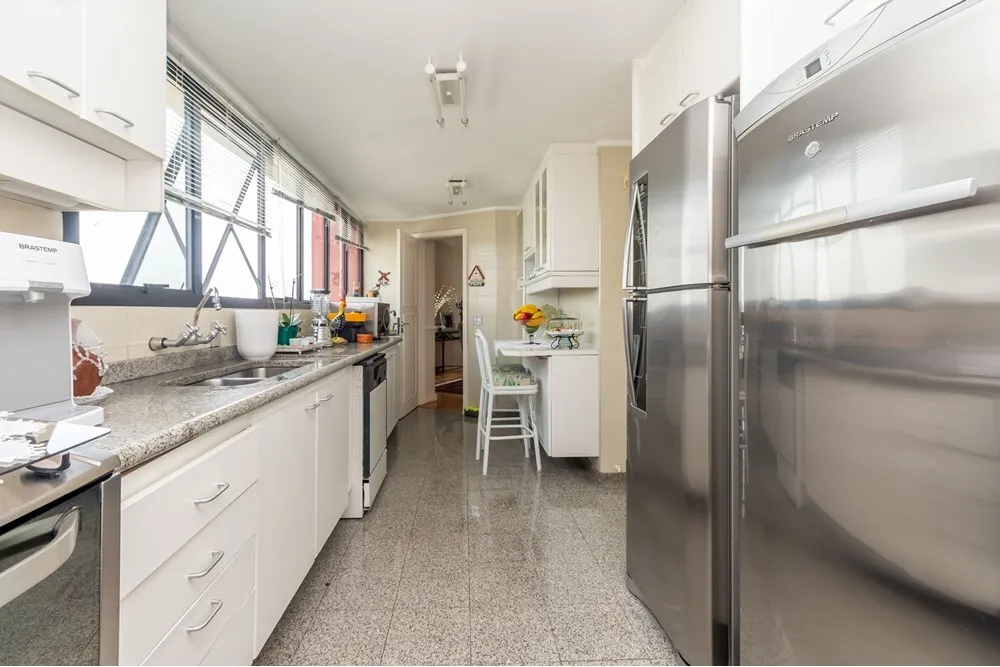 Apartamento, 4 quartos, 198 m² - Foto 16