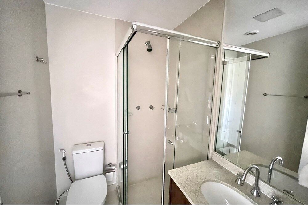 Apartamento à venda com 1 quarto, 46m² - Foto 20