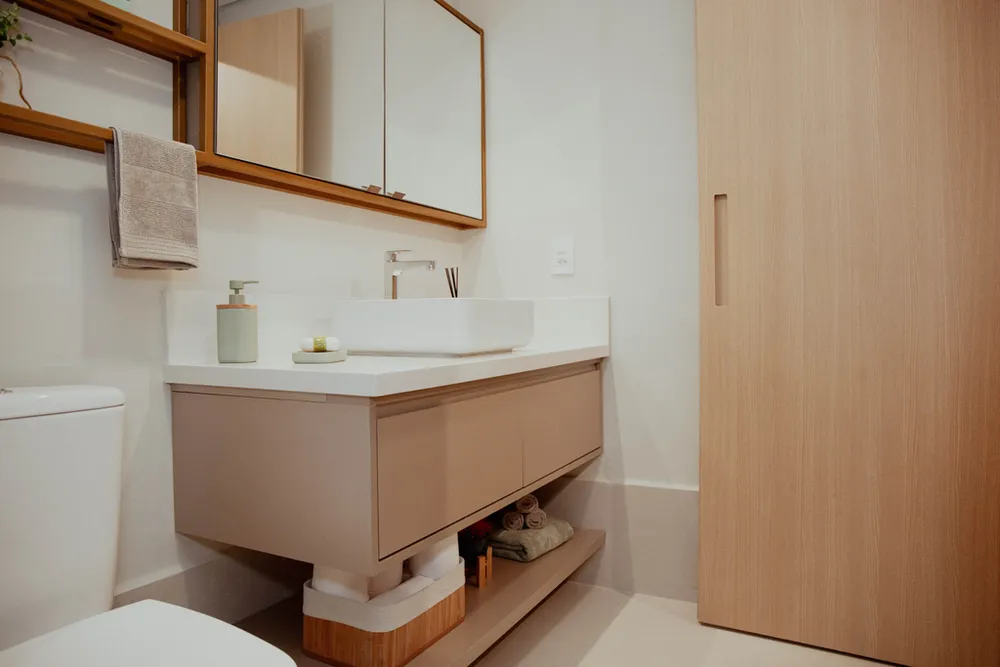Apartamento, 1 quarto, 28 m² - Foto 6