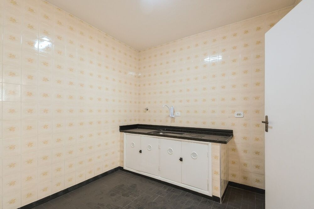 Apartamento à venda com 1 quarto, 41m² - Foto 4