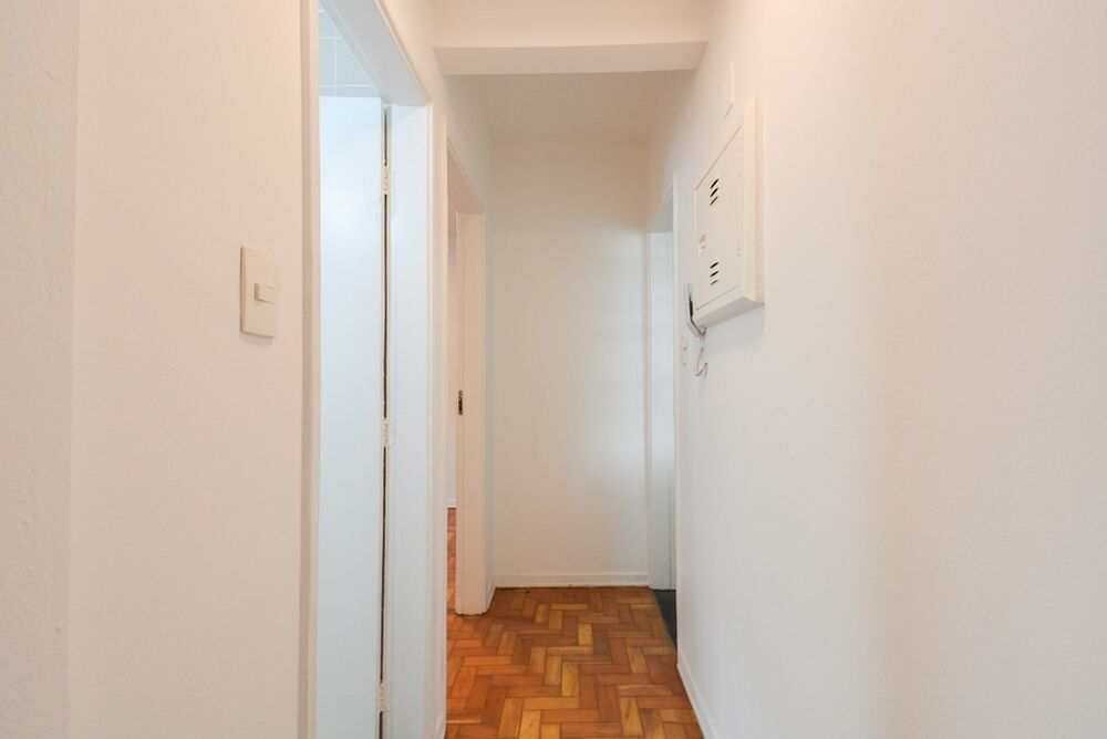 Apartamento à venda com 1 quarto, 41m² - Foto 8