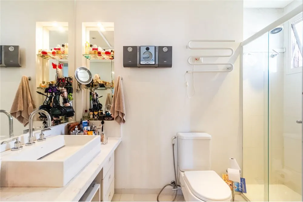 Apartamento, 3 quartos, 126 m² - Foto 7
