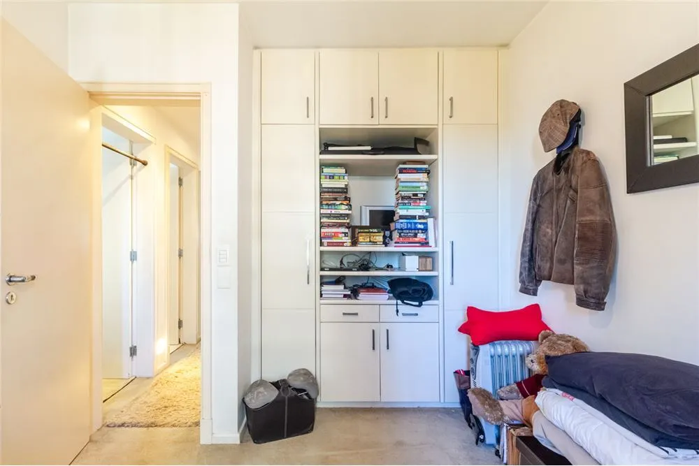 Apartamento, 3 quartos, 126 m² - Foto 6