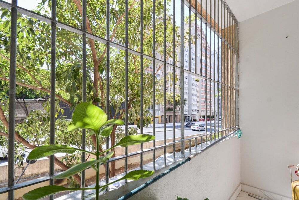 Apartamento à venda com 2 quartos, 87m² - Foto 3