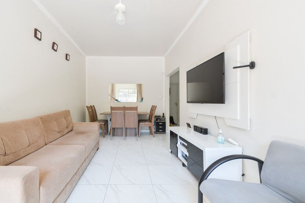 Apartamento à venda com 2 quartos, 87m² - Foto 8