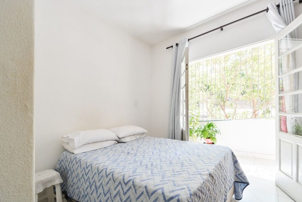 Apartamento à venda com 2 quartos, 87m² - Foto 5