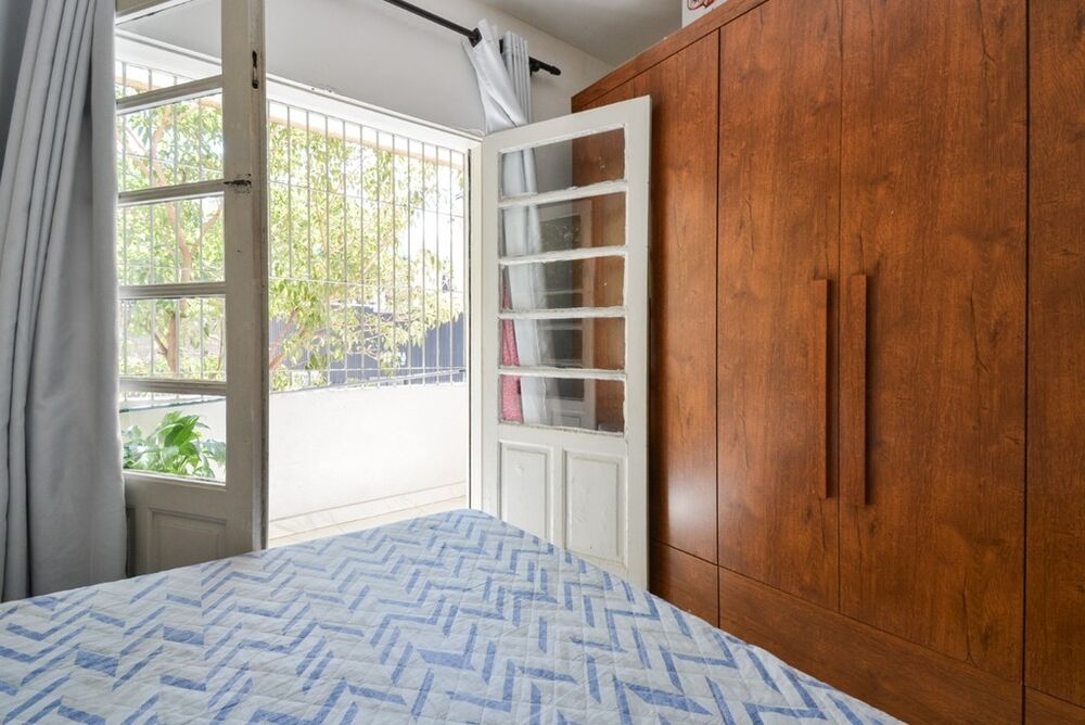 Apartamento à venda com 2 quartos, 87m² - Foto 4