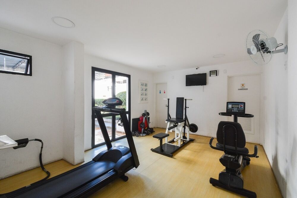 Kitnet e Studio à venda com 1 quarto, 27m² - Foto 10