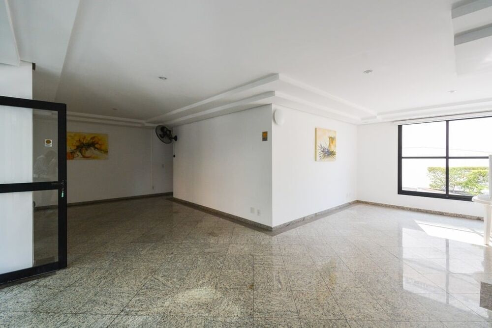 Kitnet e Studio à venda com 1 quarto, 27m² - Foto 8