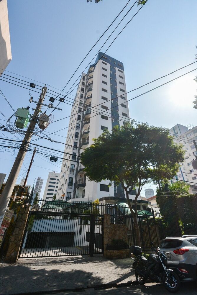 Kitnet e Studio à venda com 1 quarto, 27m² - Foto 2