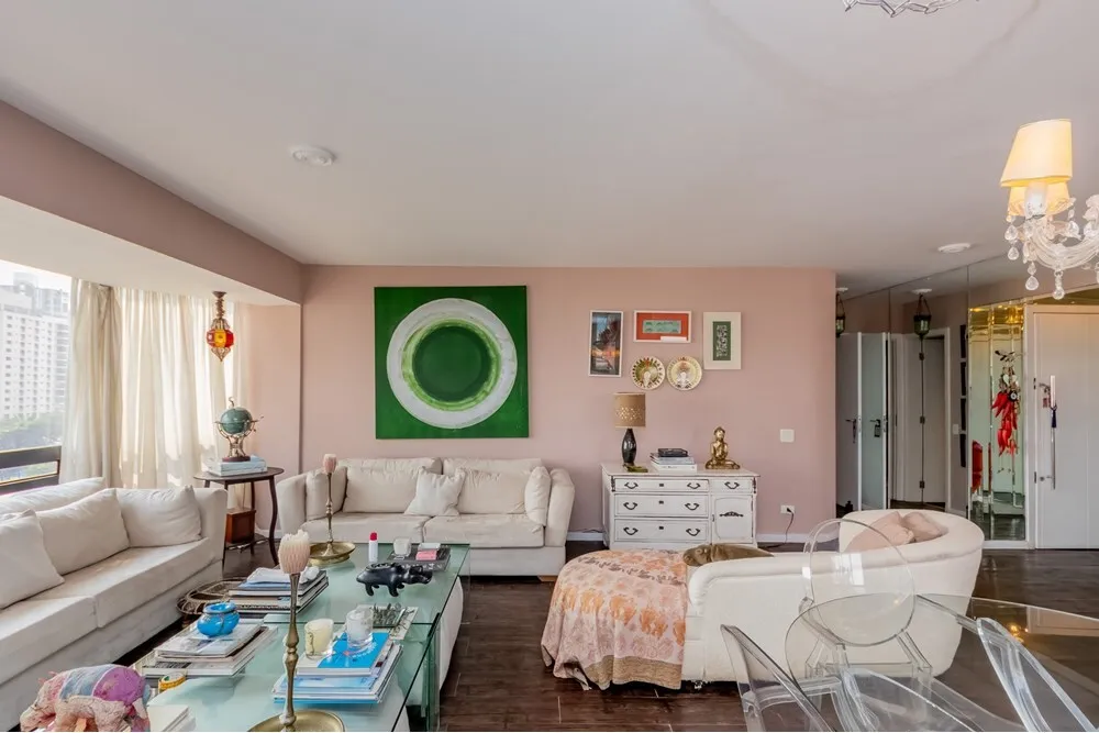 Cobertura, 5 quartos, 403 m² - Foto 9