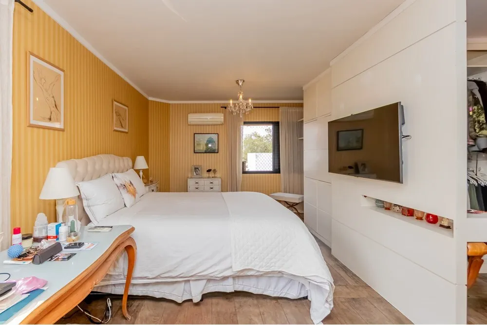 Cobertura, 5 quartos, 403 m² - Foto 7