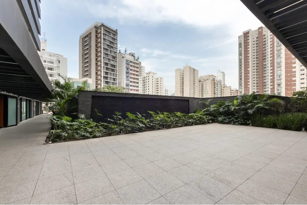 Apartamento, 1 quarto, 47 m² - Foto 1