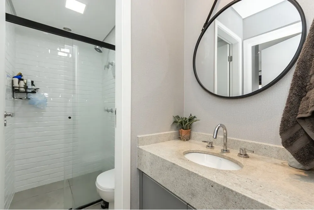 Apartamento, 1 quarto, 47 m² - Foto 4