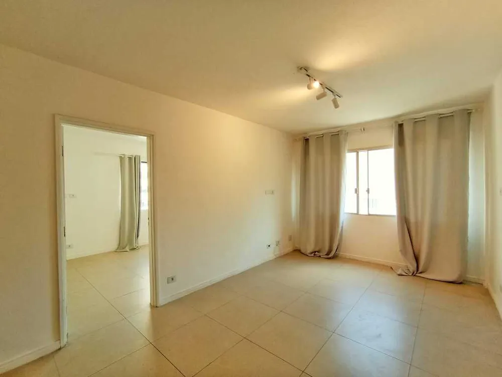 Apartamento, 1 quarto, 46 m² - Foto 2