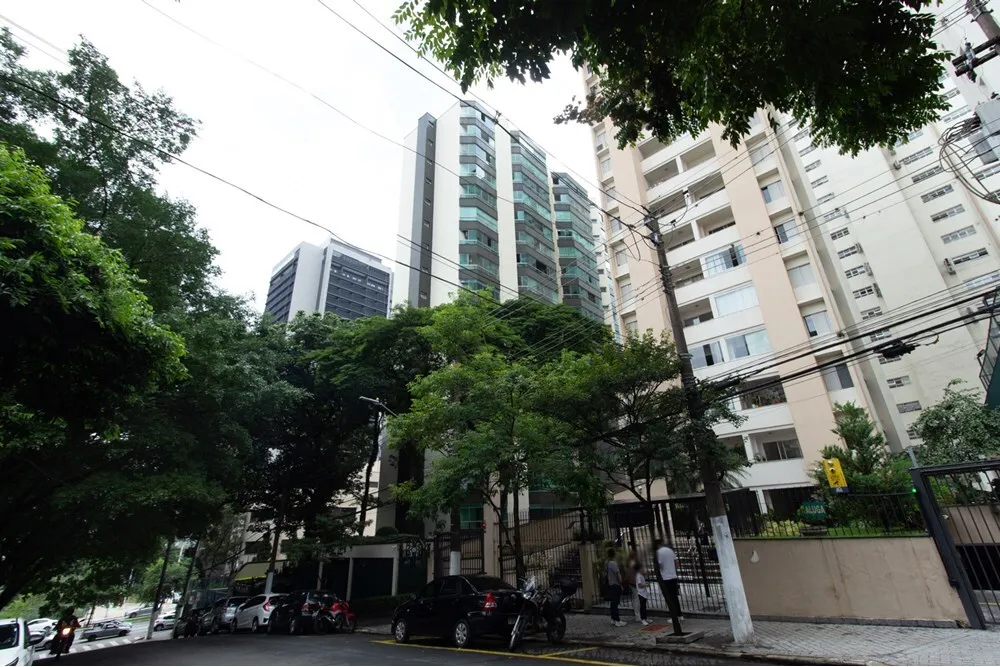 Apartamento, 3 quartos, 192 m² - Foto 8