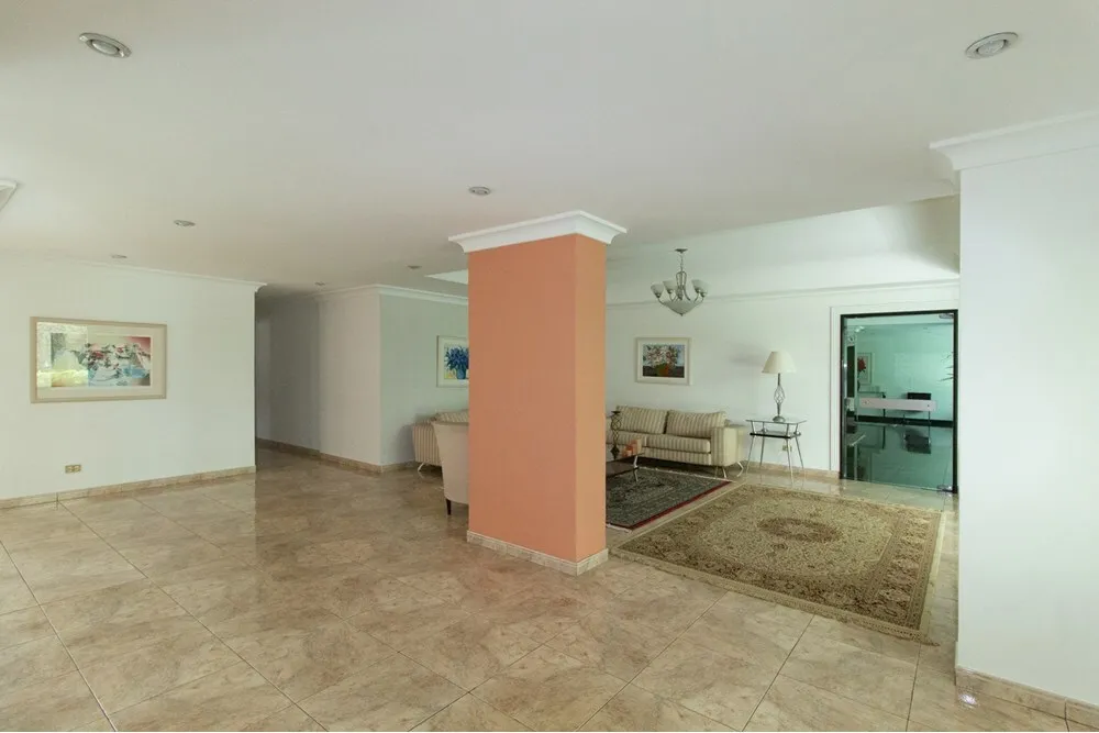 Apartamento, 3 quartos, 192 m² - Foto 5