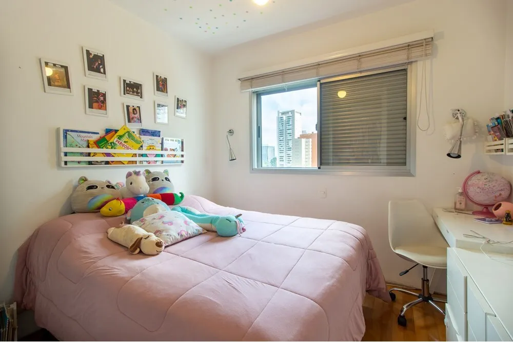 Apartamento, 3 quartos, 192 m² - Foto 13