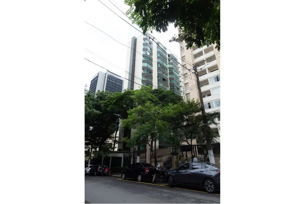 Apartamento, 3 quartos, 192 m² - Foto 9