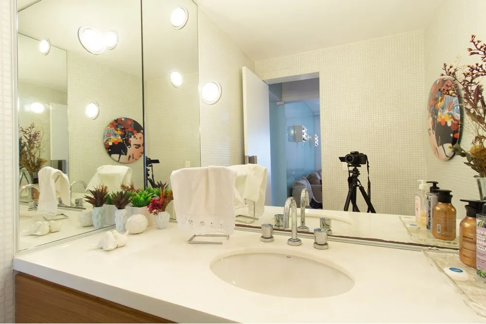 Apartamento, 3 quartos, 192 m² - Foto 11