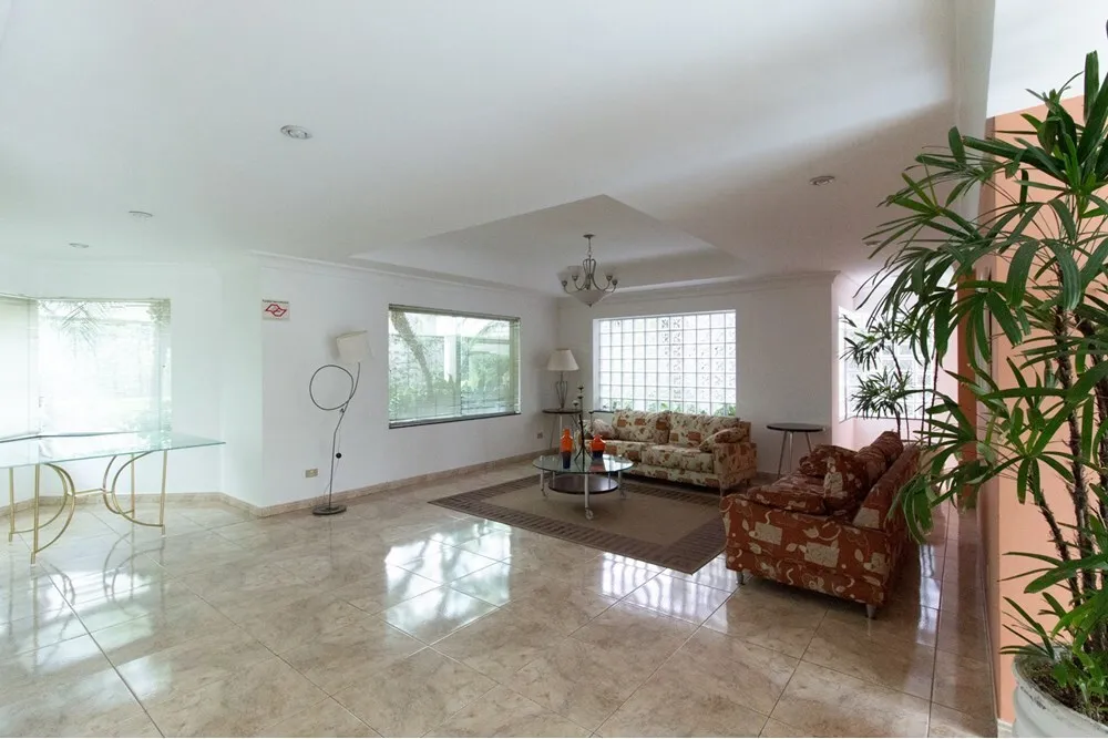 Apartamento, 3 quartos, 192 m² - Foto 4