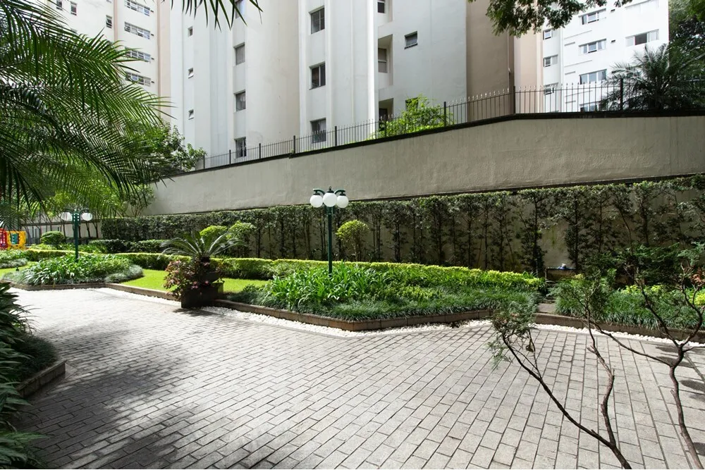 Apartamento, 3 quartos, 192 m² - Foto 7
