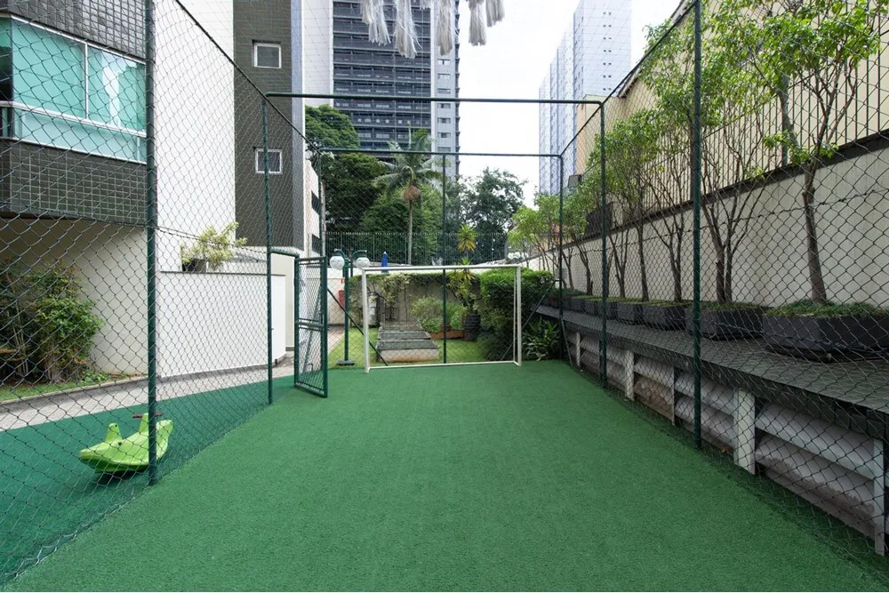 Apartamento, 3 quartos, 192 m² - Foto 3