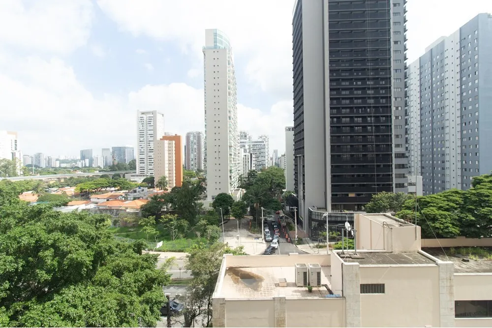 Apartamento, 3 quartos, 192 m² - Foto 2