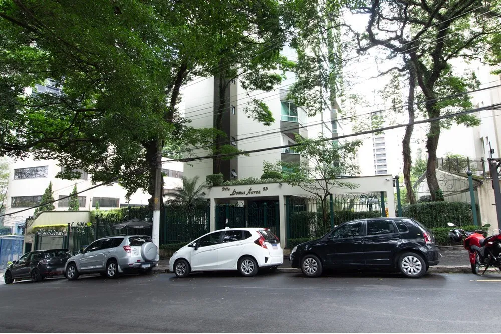 Apartamento, 3 quartos, 192 m² - Foto 10