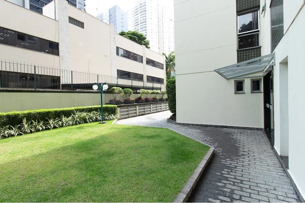 Apartamento, 3 quartos, 192 m² - Foto 6