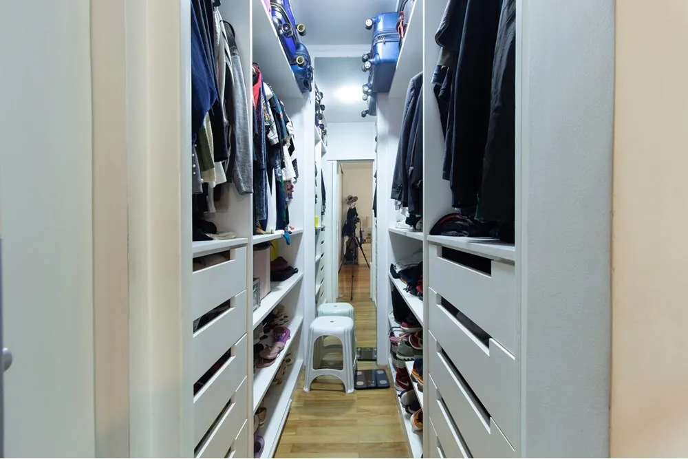Apartamento, 3 quartos, 192 m² - Foto 15