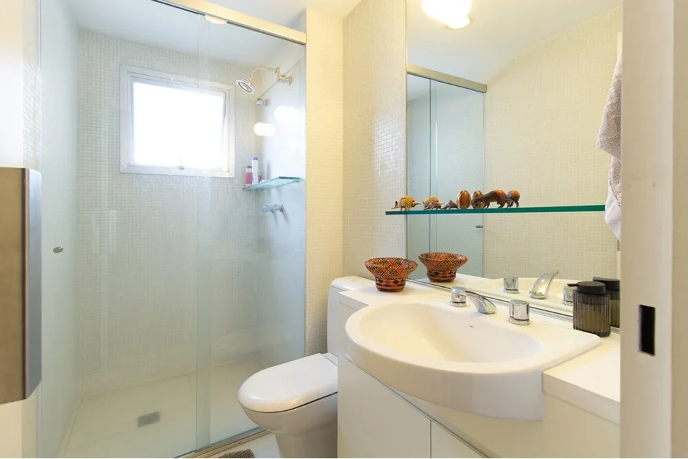 Apartamento, 3 quartos, 192 m² - Foto 12