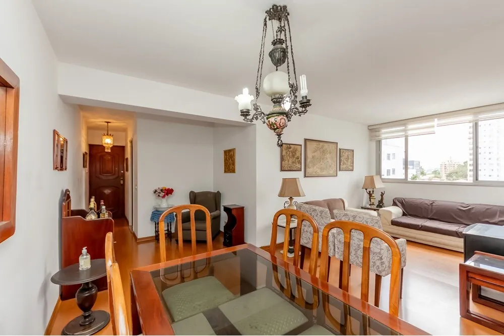 Apartamento, 2 quartos, 83 m² - Foto 16