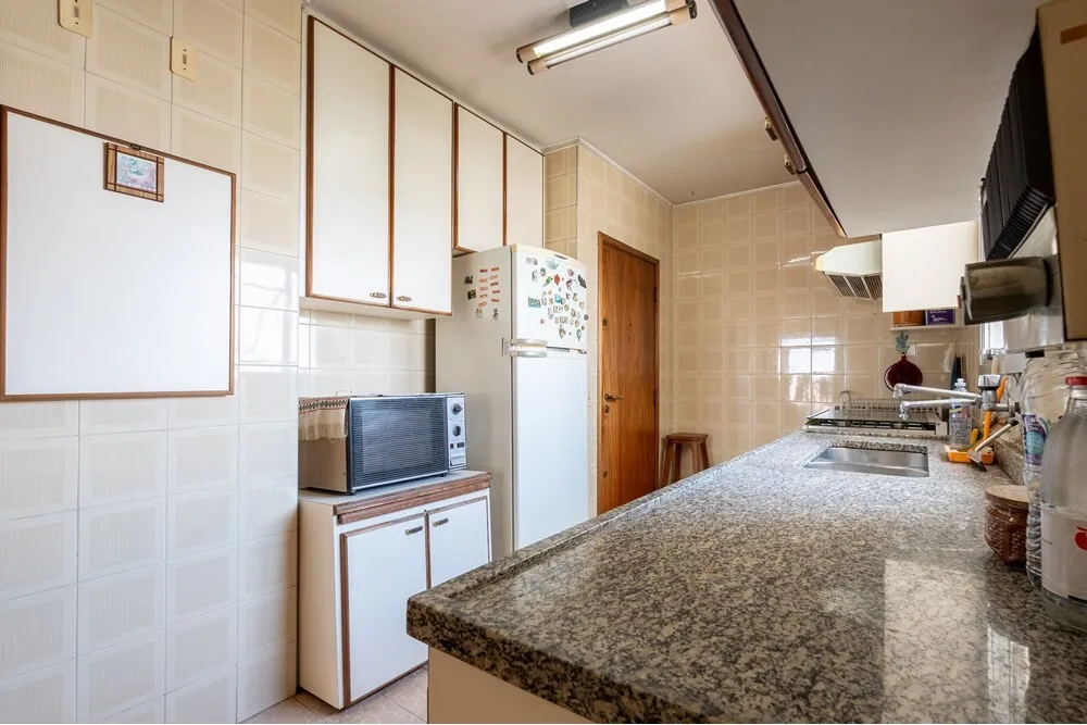 Apartamento, 3 quartos, 95 m² - Foto 7