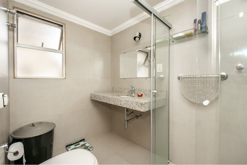 Apartamento à venda com 3 quartos, 92m² - Foto 5