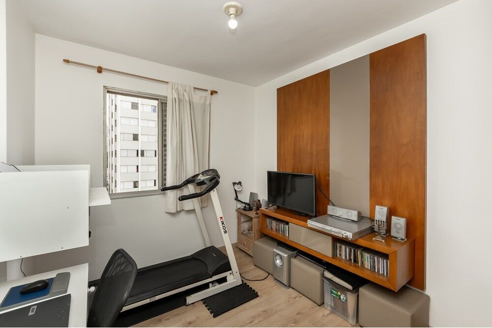 Apartamento à venda com 3 quartos, 92m² - Foto 4