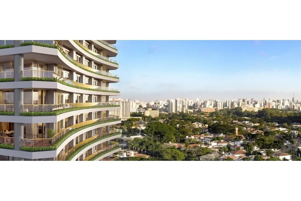 Apartamento, 3 quartos, 150 m² - Foto 4