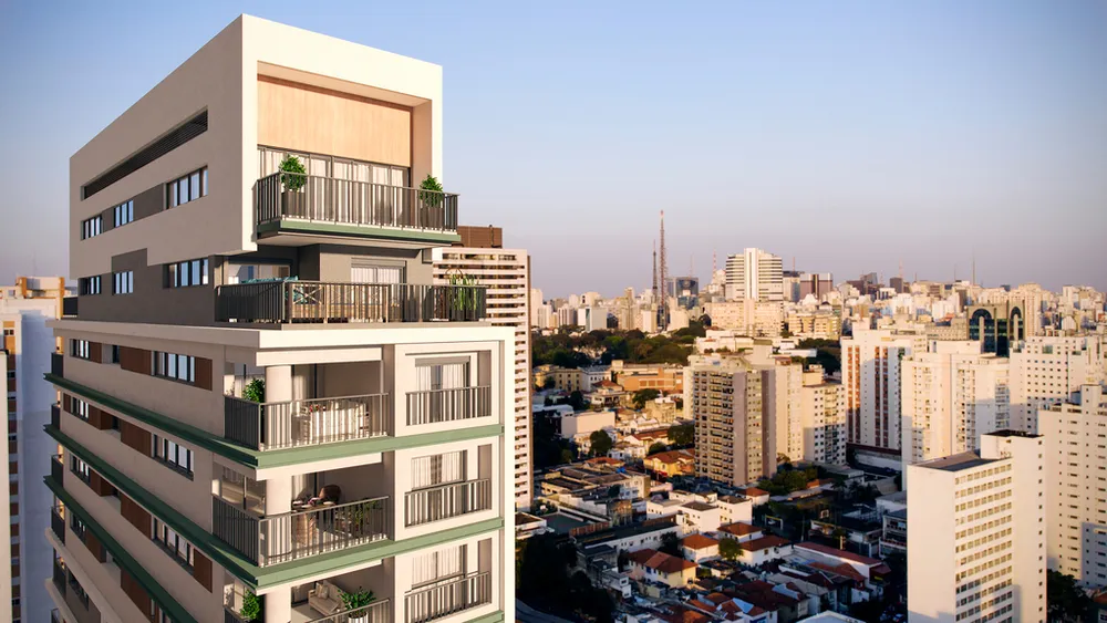 Apartamento, 2 quartos, 157 m² - Foto 3