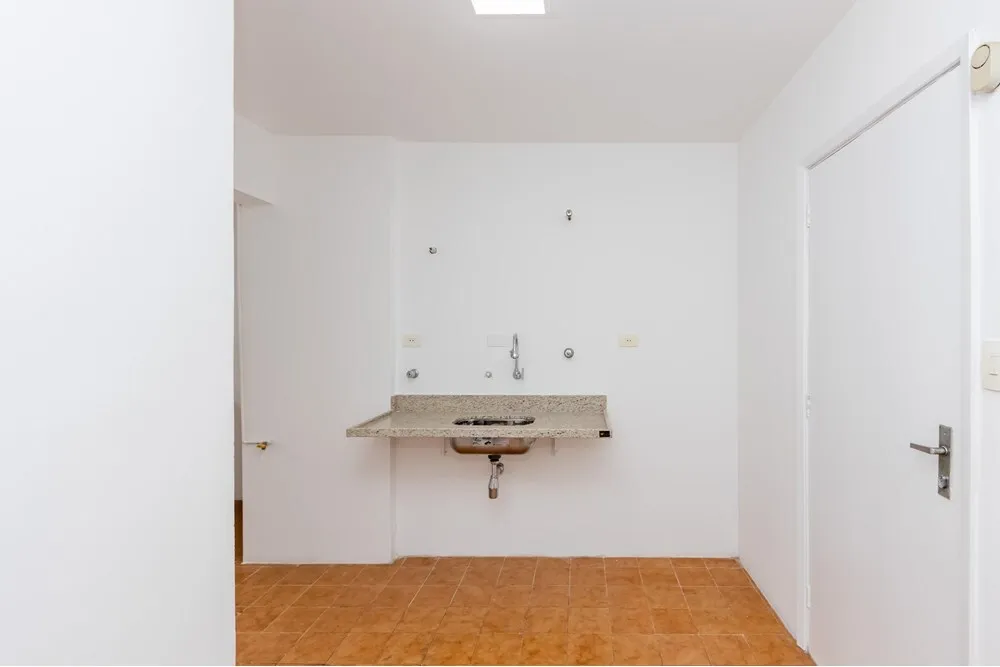 Apartamento, 2 quartos, 80 m² - Foto 2